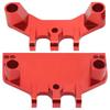RC Car Servo Link Bracket Aluminum Alloy Front and Rear Tie Rod Pedestal for MN86K MN86KS MN86 MN86S 1 12 RC Series Cars