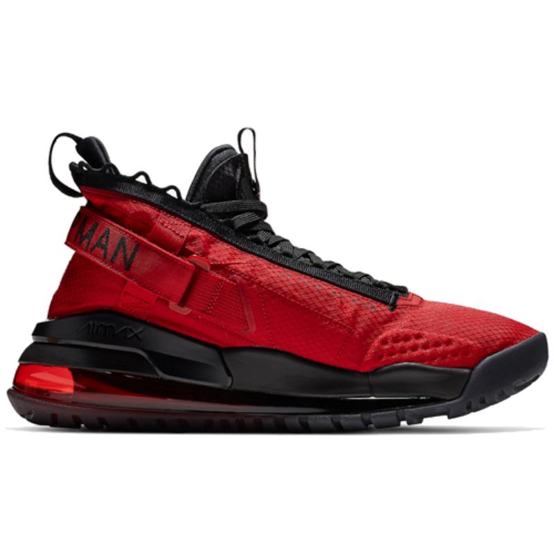 Jordan Proto Max 720 Gym Red Black Jordan BQ6623-600