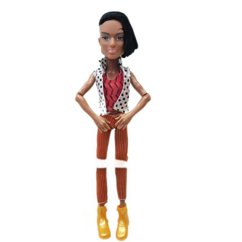 Newest 10.6 Inch Dolls Kids Toys Male Figures Man Model With Clothes Fast Shipping Items Best Birthday Present For Children DIY