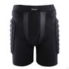 Hip Pad Protective Gear Padded Shorts for Skiing Men Women