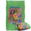 Normal Is Boring Soft Touch Blanket