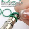 Assortment Set Air Conditioning O Ring Kit 595pcs O-Type Sealing Rubber Ring  Air-Conditioning