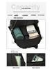 Versatile Korean Style Fashion Backpack for Women - High-End Oxford Cloth