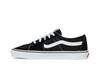 Vans Sk8-Low Black White