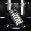 Multi-function Folding Bicycle Repair Tool Set