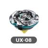 Bx-01-Ux-13 Series Gyro Desktop Toy Children'S Combat Single Gyro Bag