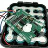 High Efficiency 21V 6 a Charging Battery Protections Board for Power Tool Battery Safety Durability in Diverse Application