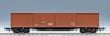 TOMYTEC TOMIX N Gauge JR Waki 5000 Series Freight Car Set 97609 (Model Railway)