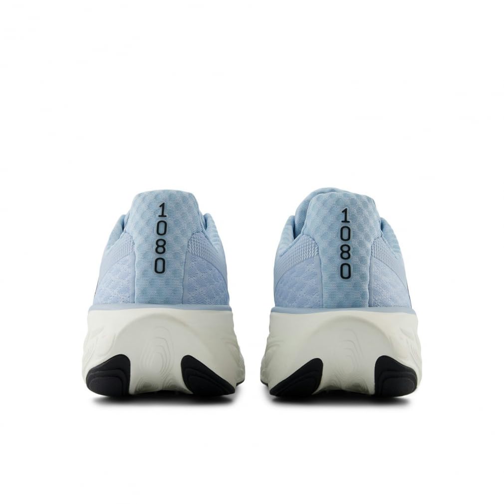 New Balance Fresh Foam X 1080 v14 Track and Field Running Shoes Men's Sax Blue 26.0cm