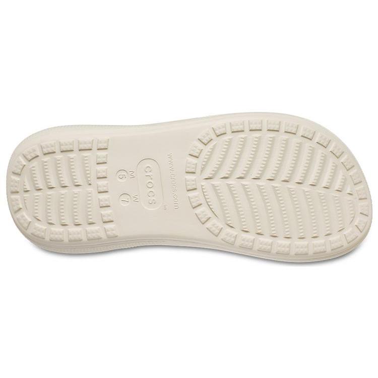 Crocs Classic Crush 'Bone' 207670-2Y2