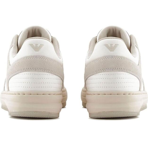 Кроссовки Emporio Armani Slasher