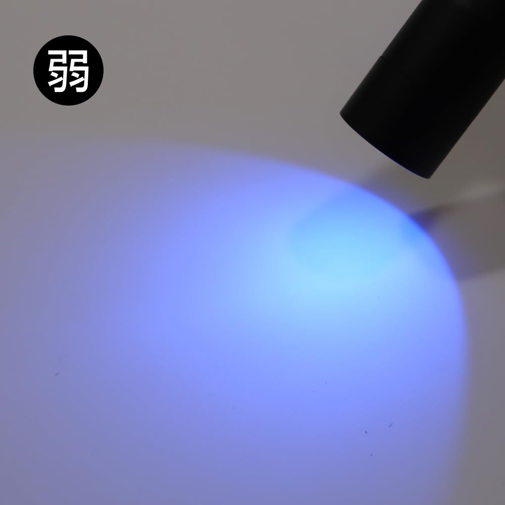 UV Light Set UV23SET for Mineral Appraisal (long Wave)