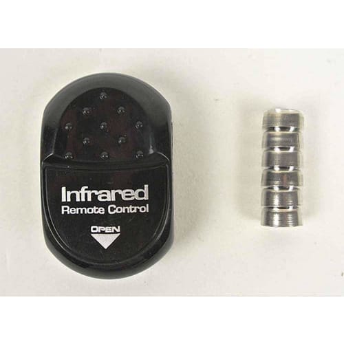 Mantis Radio Controlled