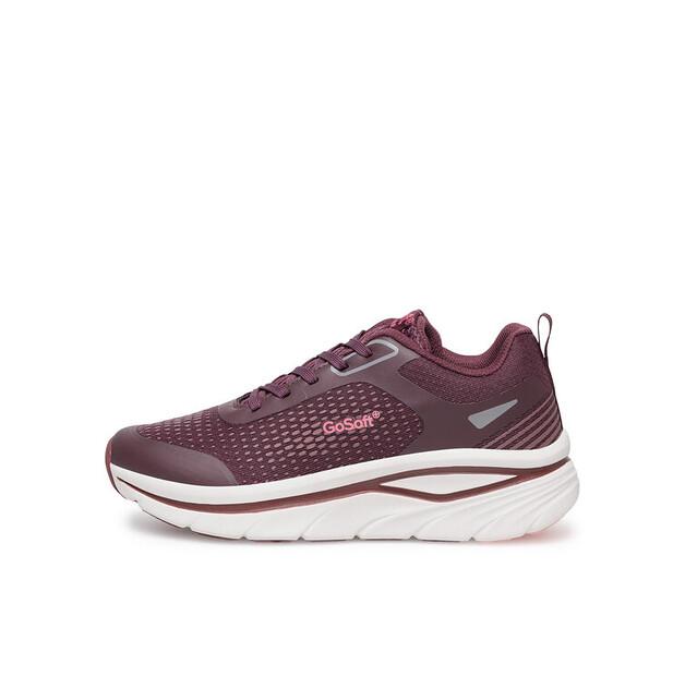 Кроссовки Go Soft VZ-0304 бордовый