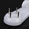 10Pcs No Trace Picture Frame Nail Hook Kit Heavy Duty Seamless for Home Wall Art Clock Poster Decor Hanging Installation
