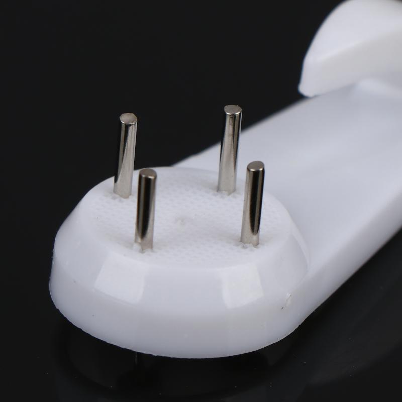 10Pcs No Trace Picture Frame Nail Hook Kit Heavy Duty Seamless for Home Wall Art Clock Poster Decor Hanging Installation