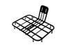 iWA Aluminum Front Carrier Only 250mm X 360mm X (Maruhachi Kogyo) TJ-M (Approx. 170mm)