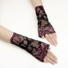 Summer Lace Sun Protection Gloves & Cycling Sleeves for Women