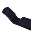 Belt Elastic Suspenders Protector+Tie Wrap Fish Pole Covers Protective Sleeve Fishing Rod Strap
