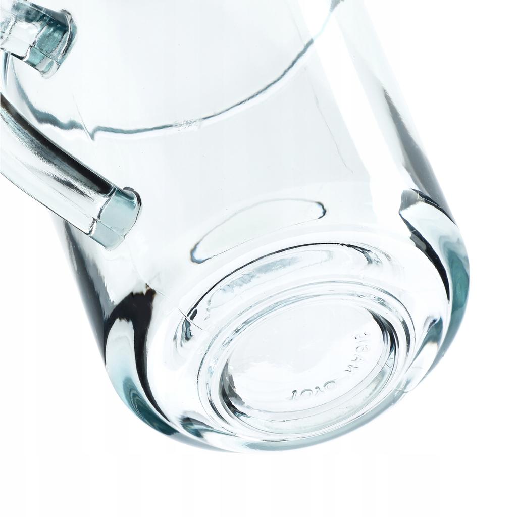 KADAX Sklenice na čaj kávu 240ml Sada