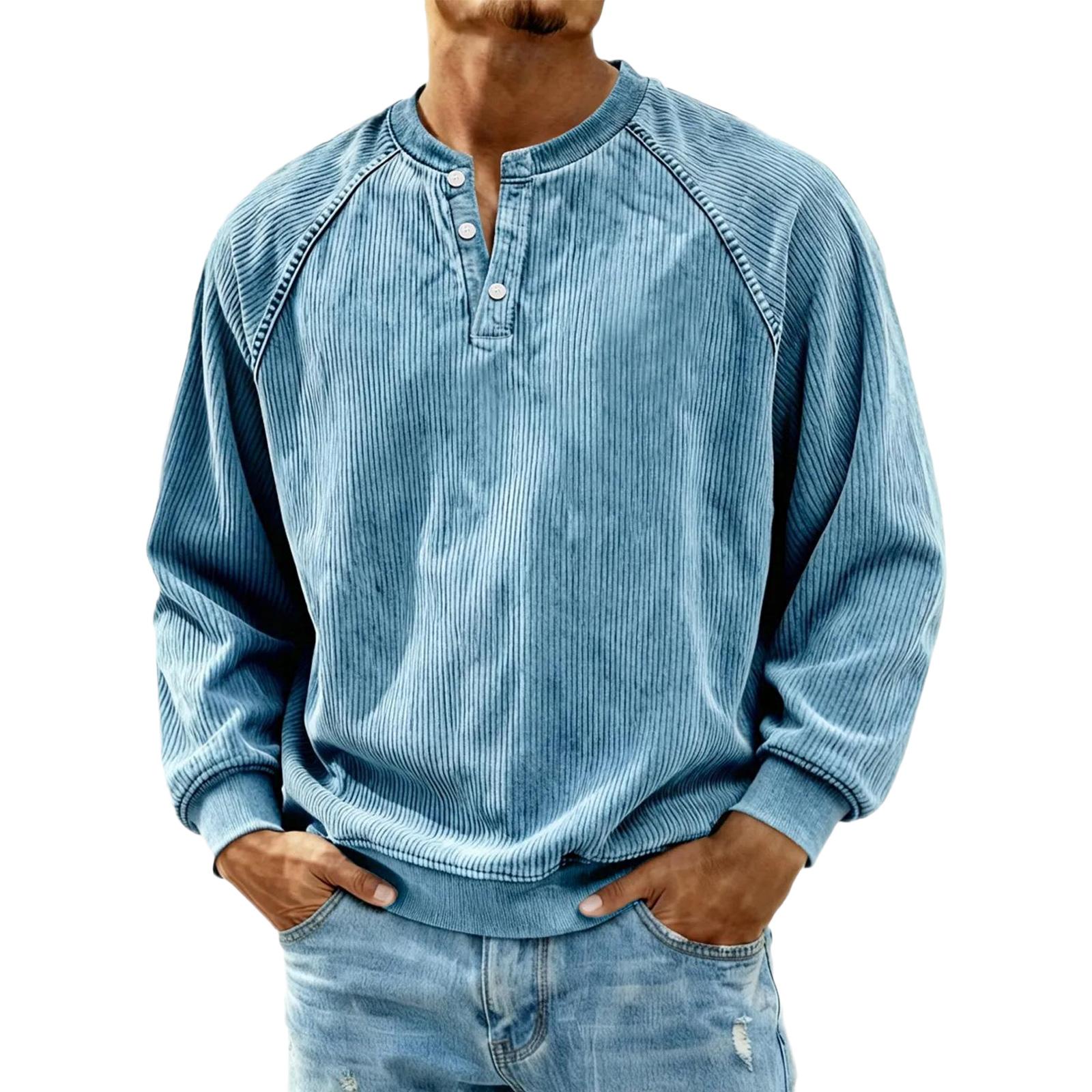 Мужская плотная худи-пуловер Повседневная с длинным рукавом На шнурке Молния Зимняя с капюшоном Толстовки С карманами XXL