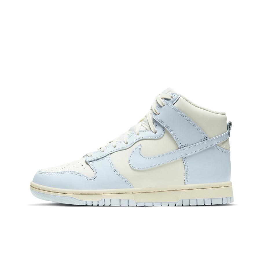 

кроссовки Nike Dunk High Sail Football Grey (Women s) DD1869-102