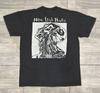 NINE INCH NAILS Vintage 1995 FURTHER DOWN THE SPIRAL T-Shirt Unisex T-Shirt
