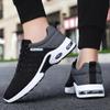 2024 Men Running Shoes Breathable Shoes for Men Cushion Man Sneakers Lightweight Mesh  Anti-slip Wear Designer New Men Shoes