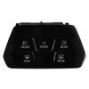 Touch Fog Lamp Headlight Switches 5HG941193B 5HG 941 193 B for Golf 8 MK8 2021-2025 Replacement Part Switches Button