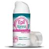 Loção Corporal Redutora de Pelos Epil Xpress para Mulheres