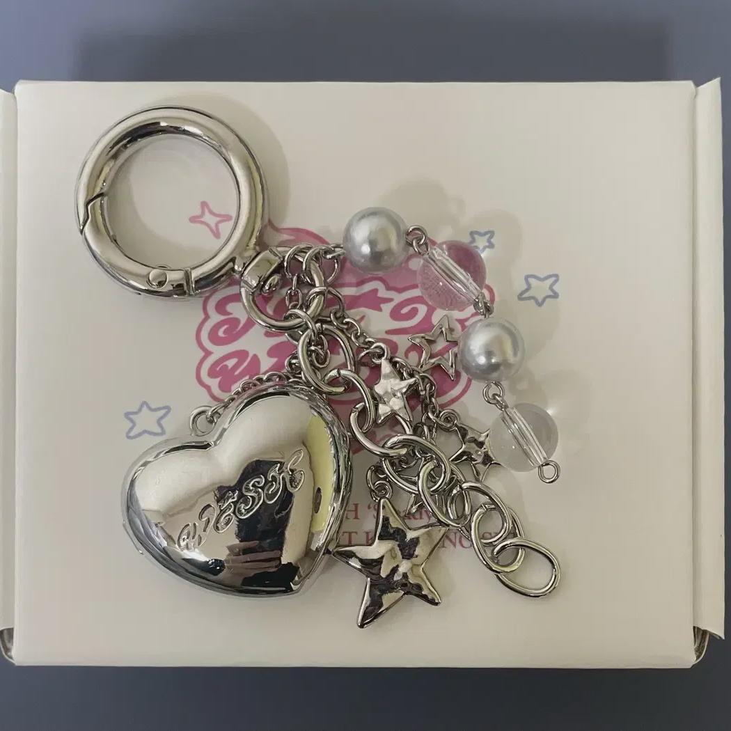 

Nct Wish Steady Popup Store Md Pendant Keyring Riku