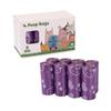 Biodegradable Dog Poop Bags - Temu Pet Cleanup Solution