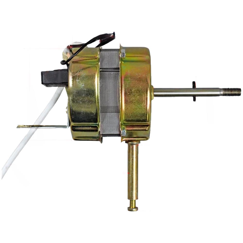16 inch 18 inch Wall Fan Motor Unit 1 Adjustment Dual Ball Bearings Compatible with Standard Fan Mounting Systems