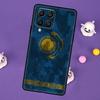 Kazakhstan Flag Cover For Samsung Galaxy M20 M30s M33 M13 M23 M53 M15 M55 M31 M51 M14 M34 M54 M32 M52 Case
