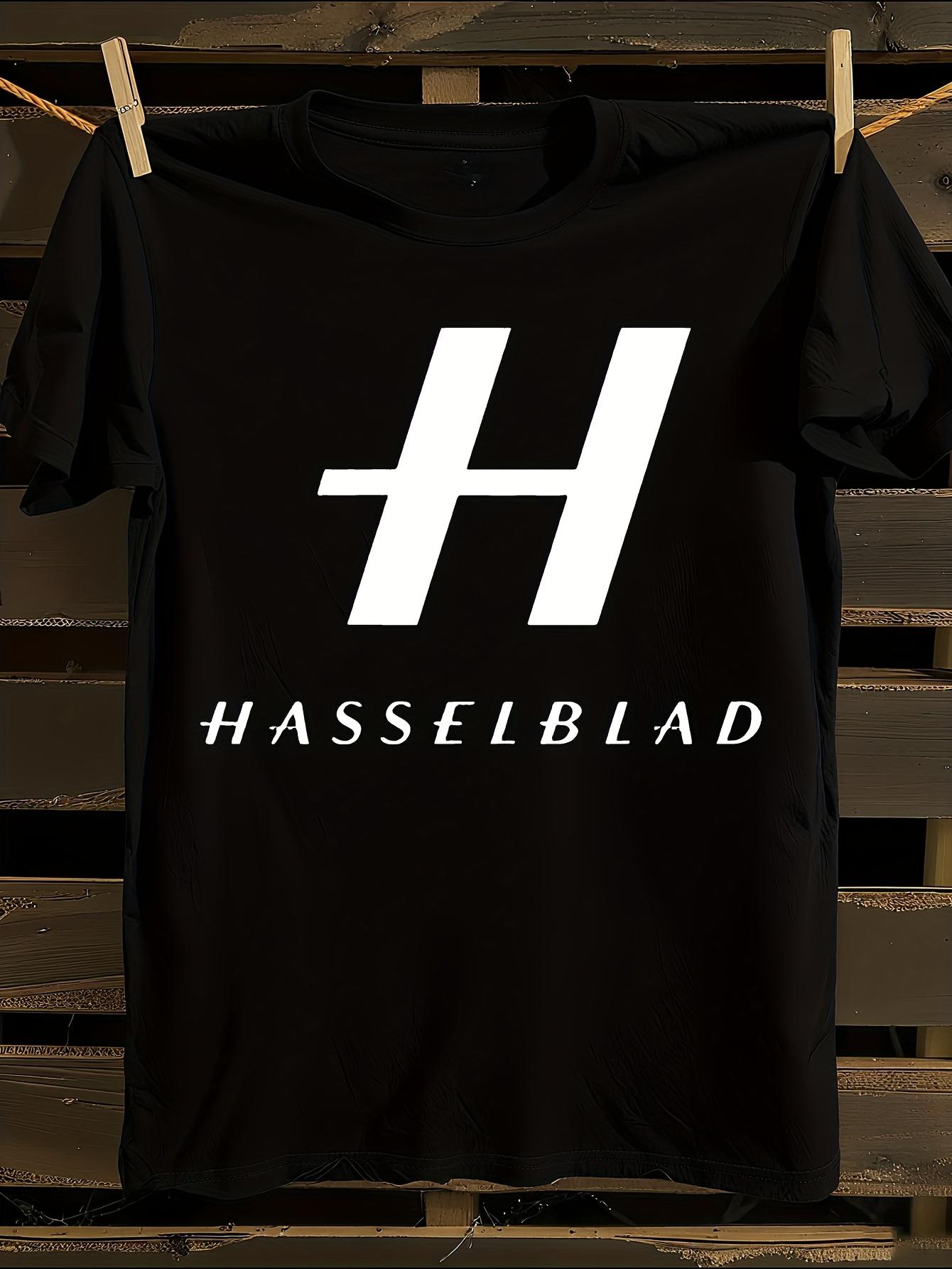 Hasselblad The Professionals T-shirt L
