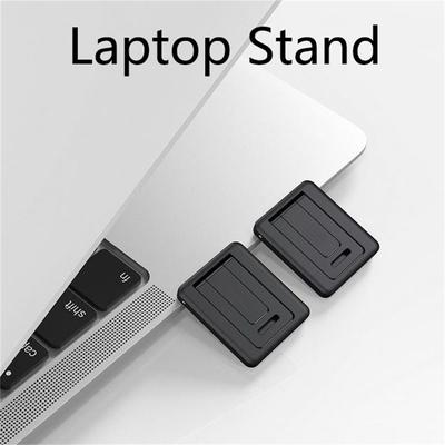 Basishalterung Laptop-Kühlpad Schreibtisch-Notebook-Unterstützung Tastatur-Laptop-Halter Tastatur-Laptop-Ständer