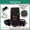 Applicable Hex Scanner Automatic V2 To 2210 Rus Com Vasya 196
