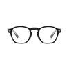 Genji Tisted Glass (Black)