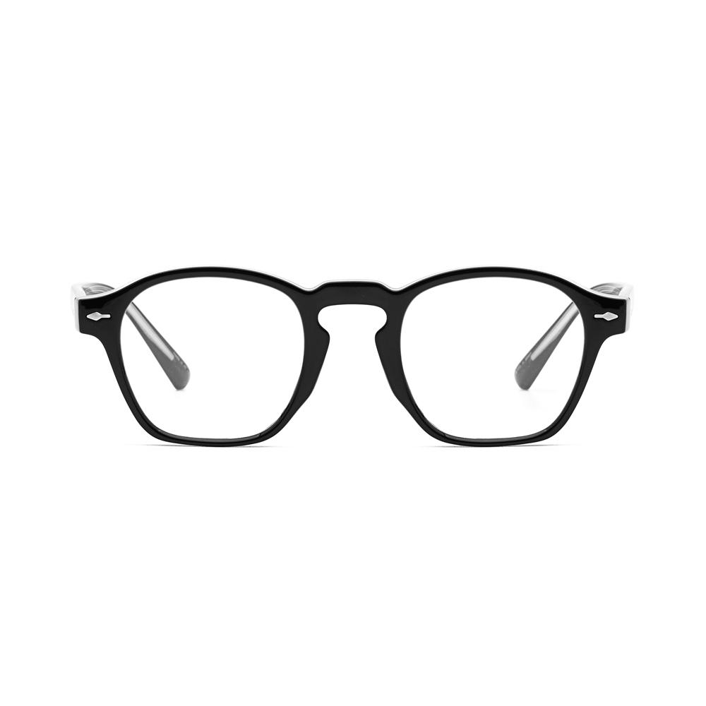 Genji Tisted Glass (Black)
