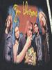 VTG 1994 Gin Blossoms Tour T-Shirt XL All Sport Band Grafik Van 90er Alt Rock Unisex T-Shirt