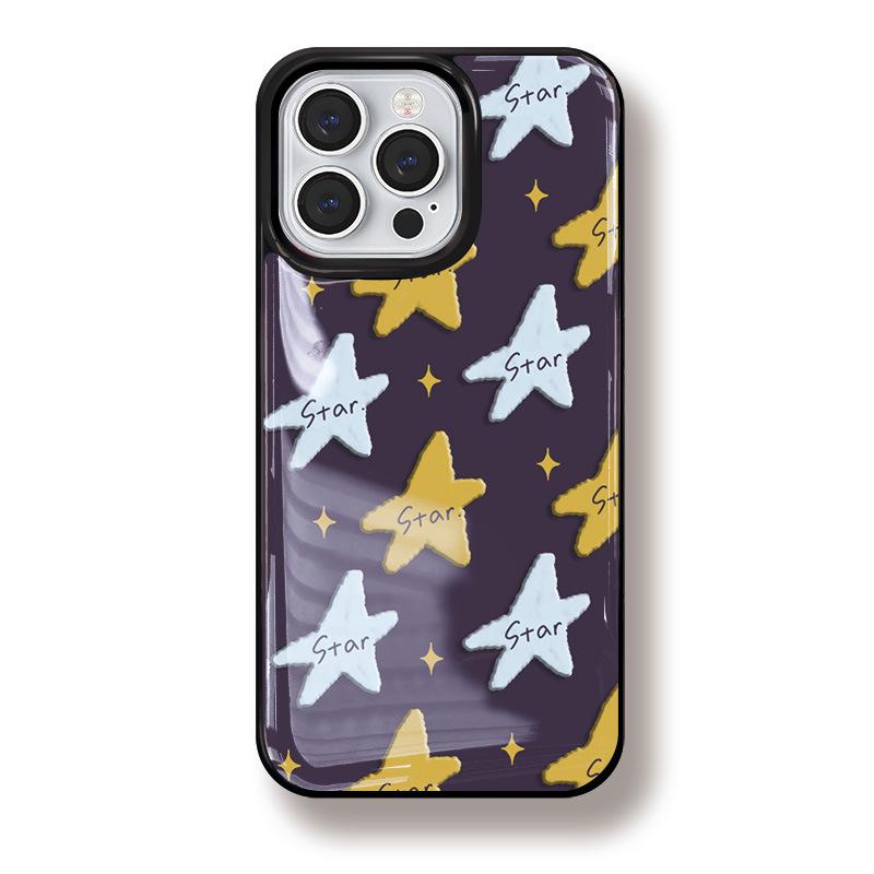 

Zhitai Drip Glue Case for iPhone 15 Pro, iPhone 14, and Huawei Mate 60 iPhone 12 Mini