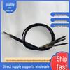 Thickened & Lengthened Clutch Cable for 125-250cc Two/Three-Wheeled Vehicles