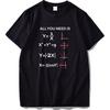 Tops – T-Shirts