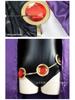 Raven Teen Titans Zweidimensionales Anime Cosplay Kostüm