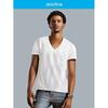 Inner shirt mens summer moisture-wicking quick-dry cool sensation 3-piece set V-neck Teijin AIRCTIVE