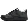 Nike Air Force 1 Low LV8 'Reflective Black' GS 820438-009