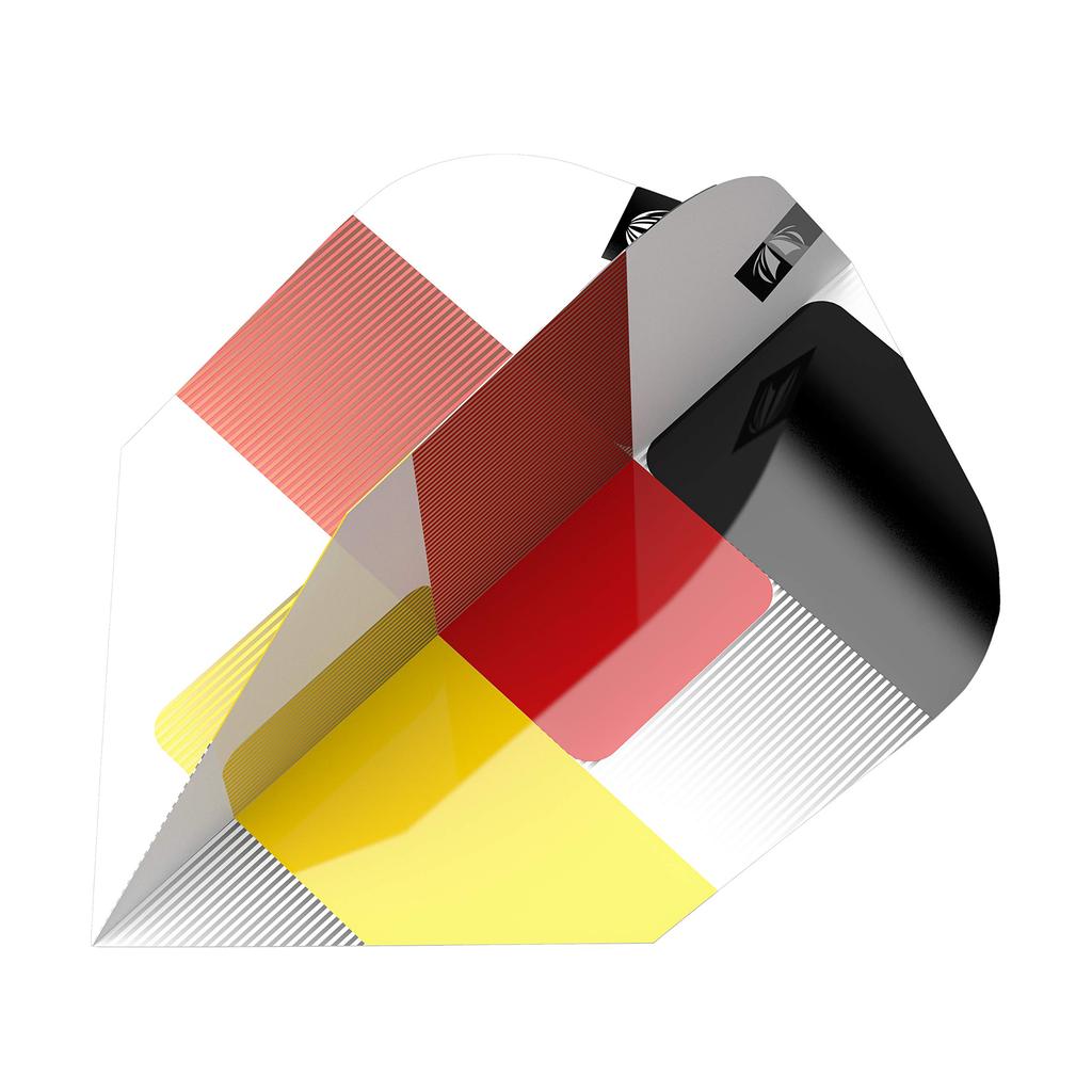 Target German Giant 80 Gabriel Clemens Model Steel 23g 190099