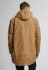 Зимняя куртка Brandit Marsh Lake Parka (9442) camel