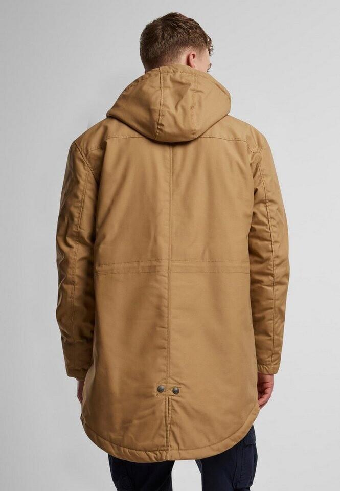 Зимняя куртка Brandit Marsh Lake Parka (9442) camel