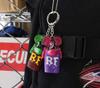 Rat Fink Lighter Green Cap, _KH-RAF253GR-MON